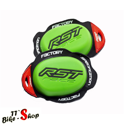 RST "Factory" Knieschleifer mit Reverse Klett